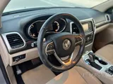 Jeep Grand Cherokee Laredo 2017 V6